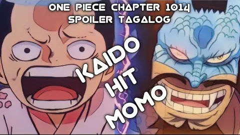 O Fim Absoluto De Kaidou Entenda A Construcao Do Melhor Vilao De One Piece Leia O 1º Comentario Bilibili