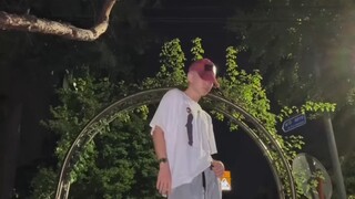 250816 SEVENTEEN 权顺荣HOSHI 👟👟👟 零站