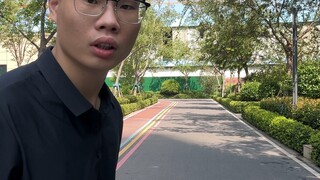越讨厌跑的越远