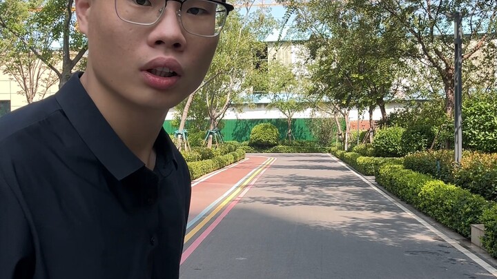 越讨厌跑的越远