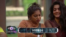 Bigg Boss Tamil S09 EP09 DAY 08 - (13/10/2025)