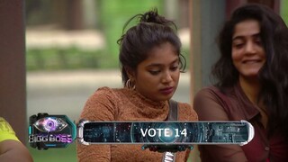Bigg Boss Tamil S09 EP09 DAY 08 - (13/10/2025)