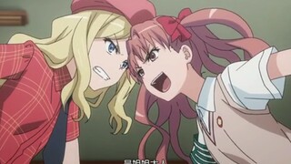 我姐姐敢吃屎，我姐姐也敢