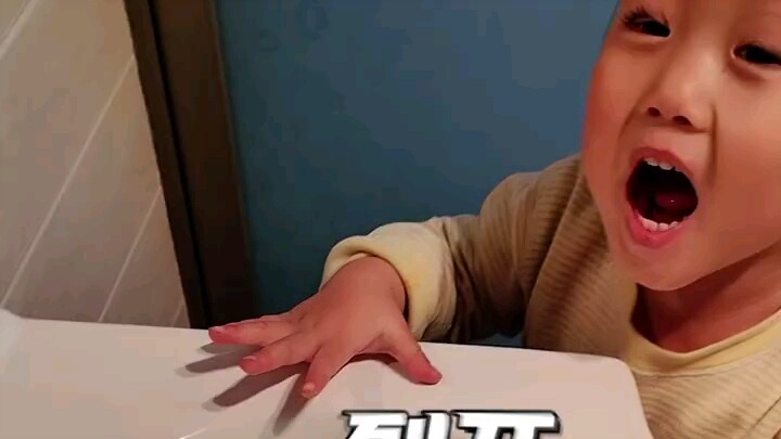 How Does a Fiery Mom Handle Her “Political” Terrible Twos Kid After a Major Transformation?