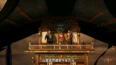 Tales Of Herding Gods Eps 37 PV
