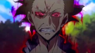 Kenja no Mago「AMV」 Hero