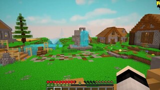 FOXB 24H THỬ  THÁCH TRỞ THÀNH NINJA SIÊU ĐẲNG SỠ HỮU KỸ NĂNG HỎA ĐỘN MẠNH NHẤT T