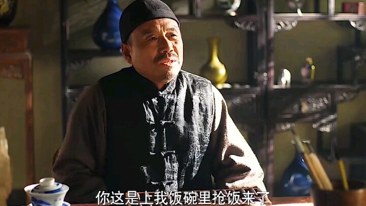 Chàng trai bị công ty cũ hãm hại, ngay giây sau đã dẫn anh em tới tận nơi, ông chủ lập tức trở nên h