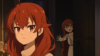 Alice thông minh, kế hoạch 5 năm đầu tiên, lấy dòng máu đầu tiên của Rudy, kế hoạch 5 năm thứ hai, l