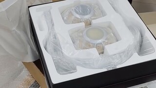 Which kind person would rather believe that it was sent to the wrong address than believe that it wa