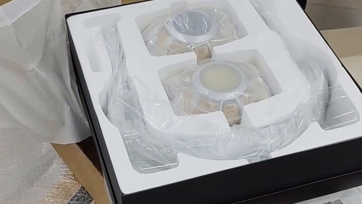 Which kind person would rather believe that it was sent to the wrong address than believe that it wa