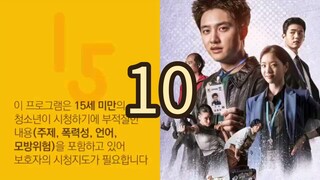 2022// bad/prosecutor // Ep 10 subindo