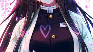có Kanao và Shinobu rồi nên giờ tới Kanae:>