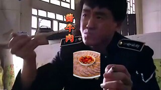 傻柱，你这是飘了啊，六块钱的饭都看不上了！