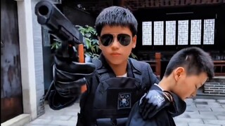 นักเรียนประถมสร้างกฎใต้ดินโซนมืด cg ใหม่