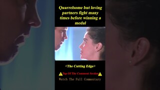 Quarrelsome but Loving Partners Become a Couple after Years of Crush #shorts 3/3