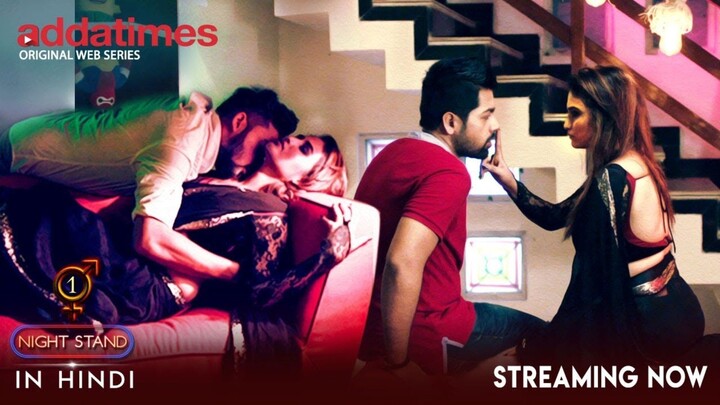 One Night Stand (2017)_S01_Bengali