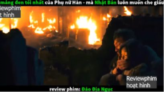 trần gian khổ ai p2 #reviewphimhoathinh