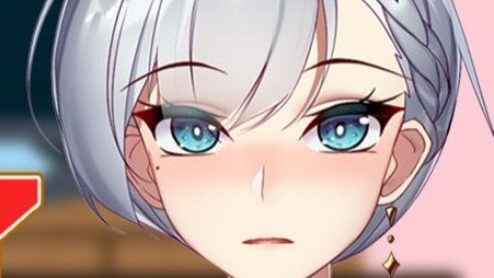 Sebenarnya saya sudah punya anak perempuan...Maaf [Live Slice]