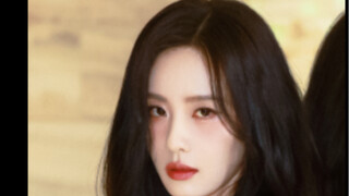In terms of temperament, Liu Shishi has never lost