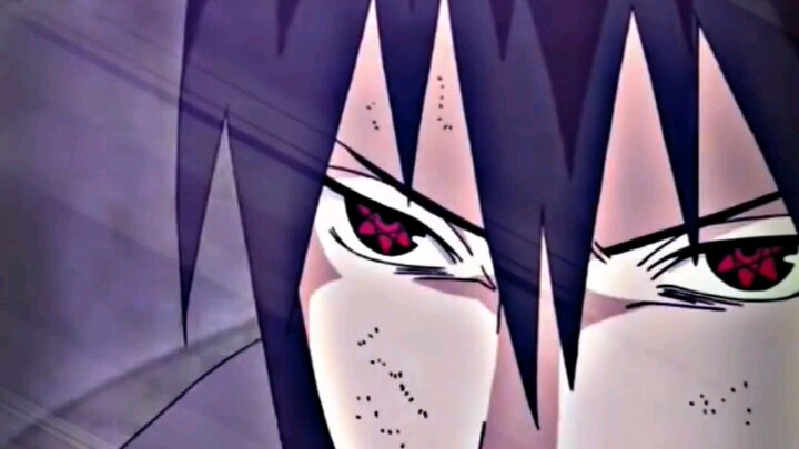 Sasuke Mode Brutal🥶