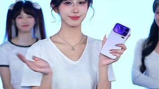 小米手机炫舞