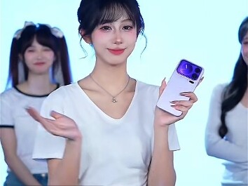 小米手机炫舞