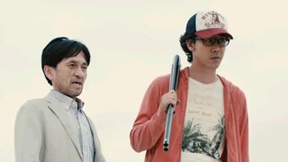 变异丧尸拥有生前的特异功能。《请叫我英雄2》