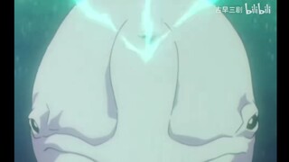 【机动战士高达】“这个海豚是NT？什么设定”！