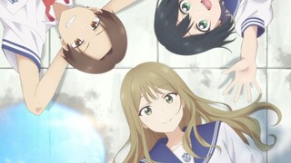 Senpai wa Otokonoko - Tập 01 (Vietsub)【Toàn Senpaiアニメ】