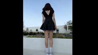 JISOO-FLOWER full song cover dance