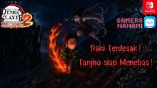 Amarah Tanjiro Meledak!