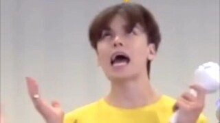 【SEVENTEEN】Choi Po kembali menyanyikan nada tinggi?! Kla menghancurkan lagu secara daring dengan put