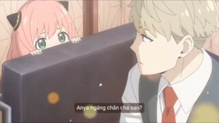 Siêu cute. Ayyy chết tiệt cái anime này