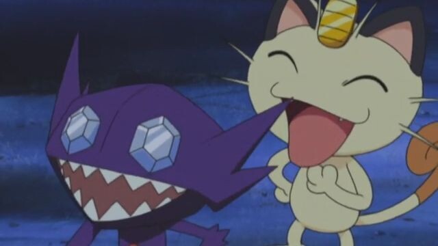 [SUB INDO] Pokemon Advanced Generation Episode 029