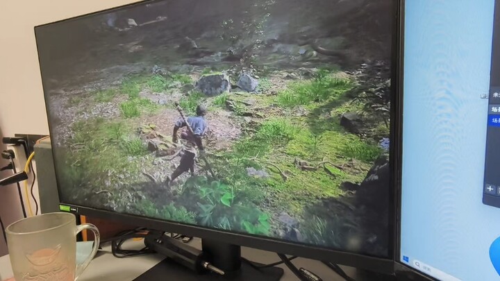 Black Myth: Wukong, Bab 1: Baru keluar sudah langsung crash, satu malam penuh frustasi!