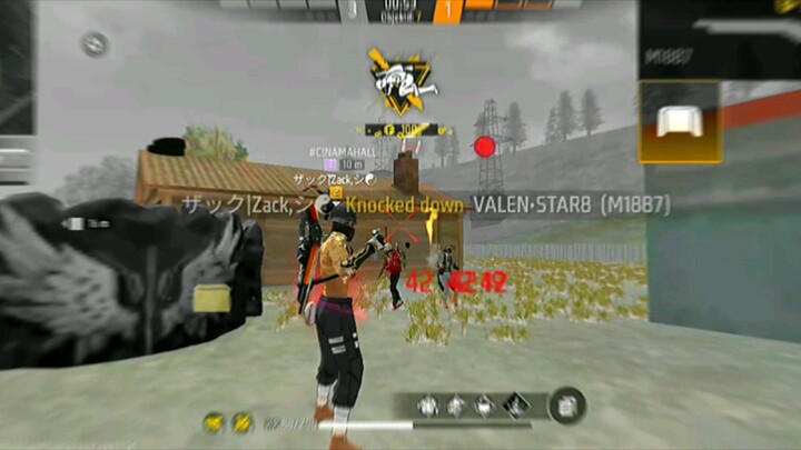 epep mode : galau