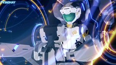 Thuyết Minh Mobile Suit Gundam: The Witch fromMercury Tập 6