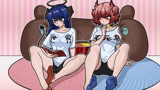 “莫菲效应”