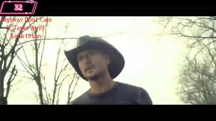 Highway Don't Care (Official Music Video) (Tim McGraw)