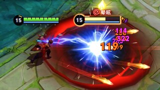 Di Warrior Plus Enhanced Edition: สร้างความเสียหาย 48 ต่อสกิล? ยุคสมัยเปลี่ยนไปอีกแล้ว!