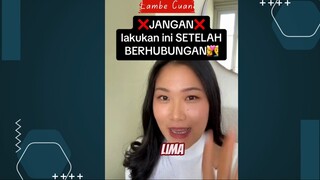 #seputarpasangan #18+ #ranjang #sexeducation