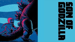 Son of Godzilla (1967)