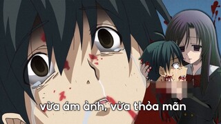 tôi đã xem và khuyên bạn đừng xem bộ anime này