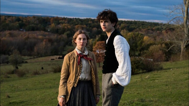 little women sub malay full movie