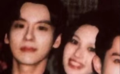 Is this couple so normal that the drama doesn't want to promote them? It's really a sin to pick up t