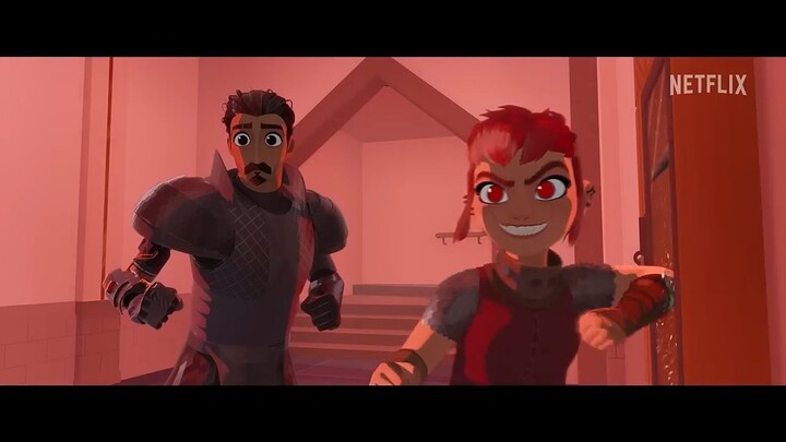 Nimona   WATCH FULL MOVIE : Link in Descrpition