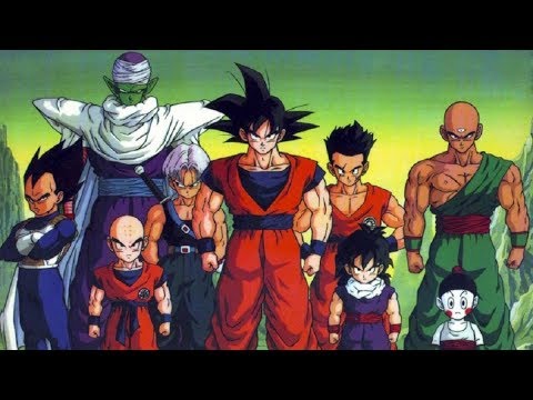 dragon ball z in hindi dragon ball z in hindi