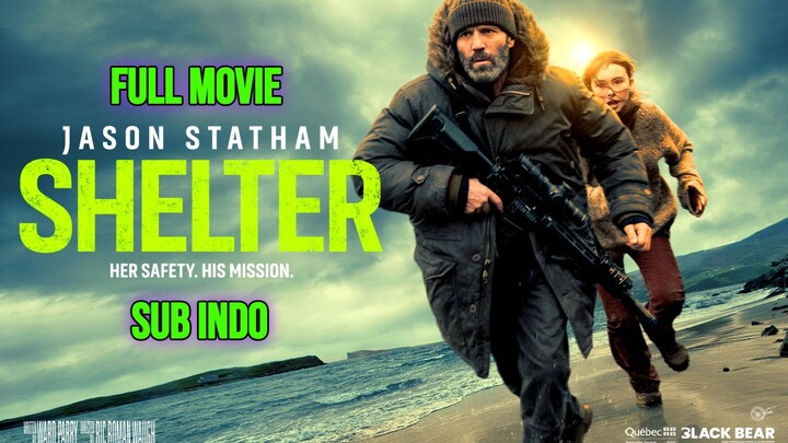 SHELTER 2026 MOVIE SUB INDO