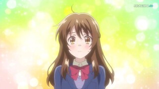 Kyoto Teramachi Sanjou no Holmes Episode 06 Sub Indo [ARVI]